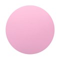 1 x 10" Pink Matt Masonite Cake Board 5mm thick - circa 254mm (10'')
