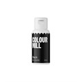 Colour Mill Oil Blend Food Colouring - Black - 20ml