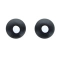 Sugar Edible Eyes - Black