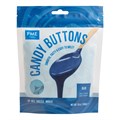 PME Candy Buttons - Blue 340g