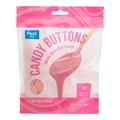 PME Candy Buttons - Pink 340g