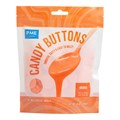 PME Candy Buttons - Orange 340g