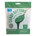 PME Candy Buttons - Green 340g