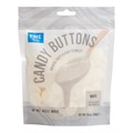 PME Candy Buttons - White 340g