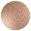 12'' (304mm) Cake Board Round Copper
