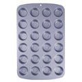 24 Cup Muffin Pan 35 x 26.5 x 2cm