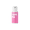 Colour Mill Oil Blend Food Colouring - Candy Pink - 20ml