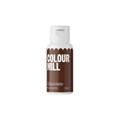 Colour Mill Oil Blend Food Colouring - Chocolate - 20ml