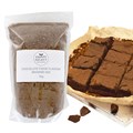 Culpitt Select Brownie Mix - Chocolate Fudge Flavour - 1kg