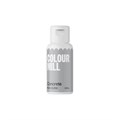 Colour Mill Oil Blend Food Colouring - Concrete - 20ml