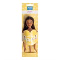 PME Doll Pic Dark Hair