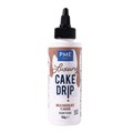 PME - Luxury Milk Chocolate Flavour Cake Drip - 150g