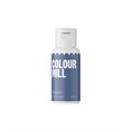 Colour Mill Oil Blend Food Colouring - Denim - 20ml