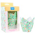PME Tulip Baking Cases - Easter Animals 24pk