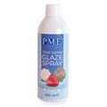 PME Edible Lustre Spray Glaze - 400ml