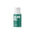 Colour Mill Oil Blend Food Colouring - Emerald - 20ml