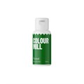 Colour Mill Oil Blend Food Colouring - Forest - 20ml