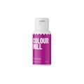 Colour Mill Oil Blend Food Colouring - Fuchsia - 20ml