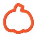 PME Halloween Cookie Cutter with Comfort Grip - Pumpkin