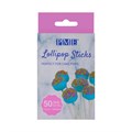 PME Lollipop Sticks 115mm 50 pack