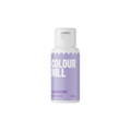 Colour Mill Oil Blend Food Colouring - Lavender - 20ml
