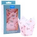 PME Tulip Baking Cases -Isolated Blooms 24pk
