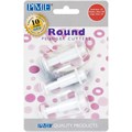PME Round Plunger Cutter - 3 Set