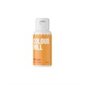 Colour Mill Oil Blend Food Colouring - Mango - 20ml