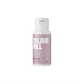 Colour Mill Oil Blend Food Colouring - Mauve - 20ml