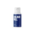 Colour Mill Oil Blend Food Colouring - Navy - 20ml