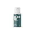 Colour Mill Oil Blend Food Colouring - Ocean - 20ml