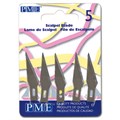 PME 5 Pack Scalpel Blades