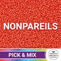 Culpitt Select Sprinkle Non Pareils