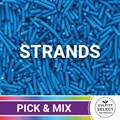 Culpitt Select Sprinkle Strands