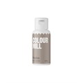 Colour Mill Oil Blend Food Colouring - pebble - 20ml
