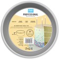 Round Cake Tin 8'' x 4'' (203mm x 101mm)