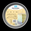 Round Cake Tin 10'' x 4'' (254mm x 101mm)