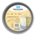 PME Seamless Professional Bakeware - Circle 304mm (12'')