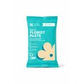 Squires Sugar Florist Paste (SFP) - Cream - 250g