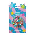 PME Sprinkle Charms -Rainbow Stars - 25g