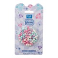PME Sprinkle Charms - Shimmer Diamonds - 25g