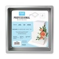 PME Seamless Professional Bakeware - Square 304mm (12'')