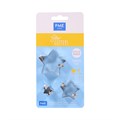 PME Star Cutters 3 piece