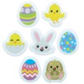 Bunnies, Chicks & Egg Sugarettes