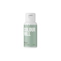 Colour Mill Oil Blend Food Colouring - Sage - 20ml
