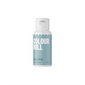 Colour Mill Oil Blend Food Colouring - Sea Mist - 20ml