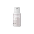 Colour Mill Oil Blend Food Colouring - Taupe - 20ml