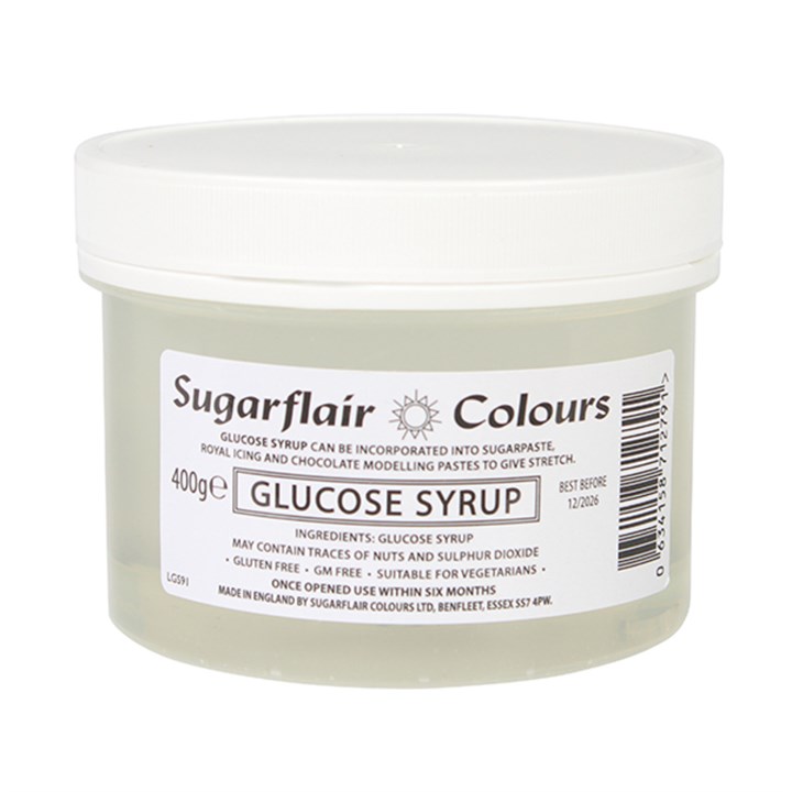 Sugarflair Glucose 400g