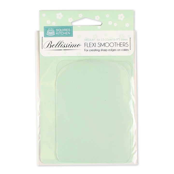 Squires Kitchen Bellissimo Smoother - Medium