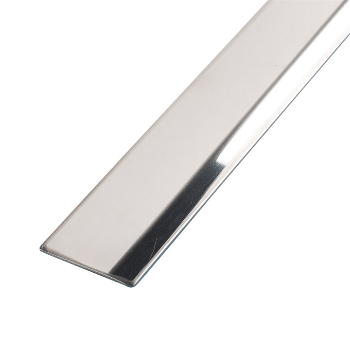 PME Stainless Steel Straight Edge